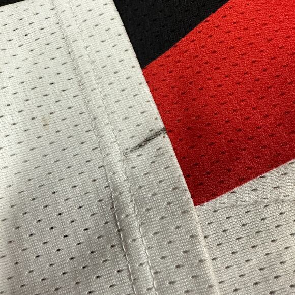 Vintage Roller Hockey Jersey Mens Large Upper St Clair Panters - Picture 2 of 14